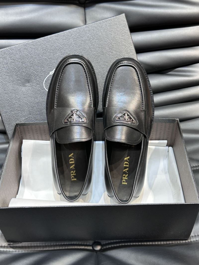 Prada Business Shoes